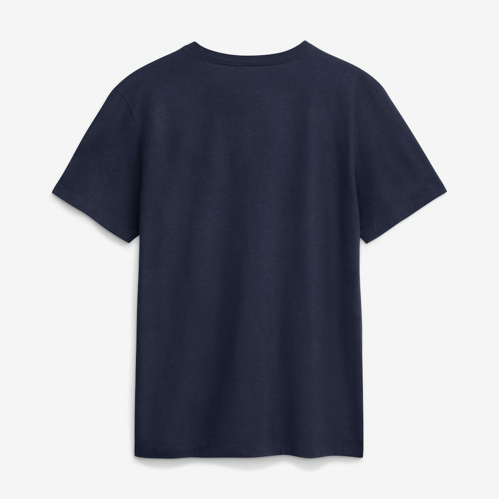 Nike Seattle Seahawks Super Bowl LX Champions Sacrifice T-Shirt College Navy