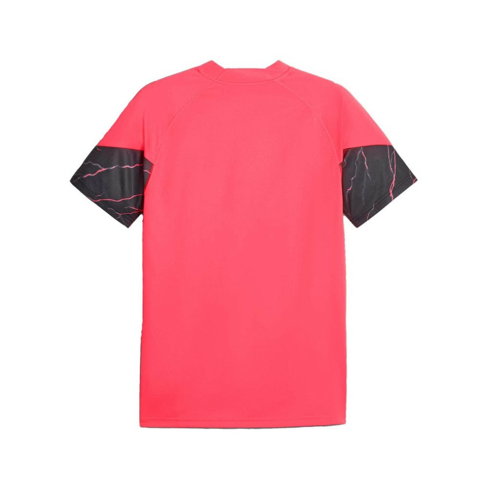 Manchester City 2023/24 Training Jersey Red - Puma Discount