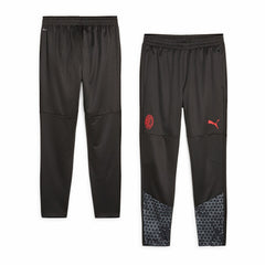 AC Milan 2023/24 Training Pants Black - Puma