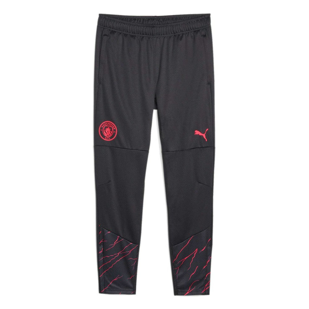 Manchester City 2023/24 Training Pants Navy - Puma Discount