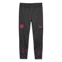 Manchester City 2023/24 Training Pants Navy - Puma Discount