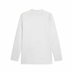 AC Milan 2023/24 Full-Zip Training Top Gray - Puma sale
