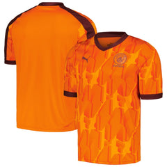 Manchester City 2023/24 Esports Jersey Orange - Puma outlet