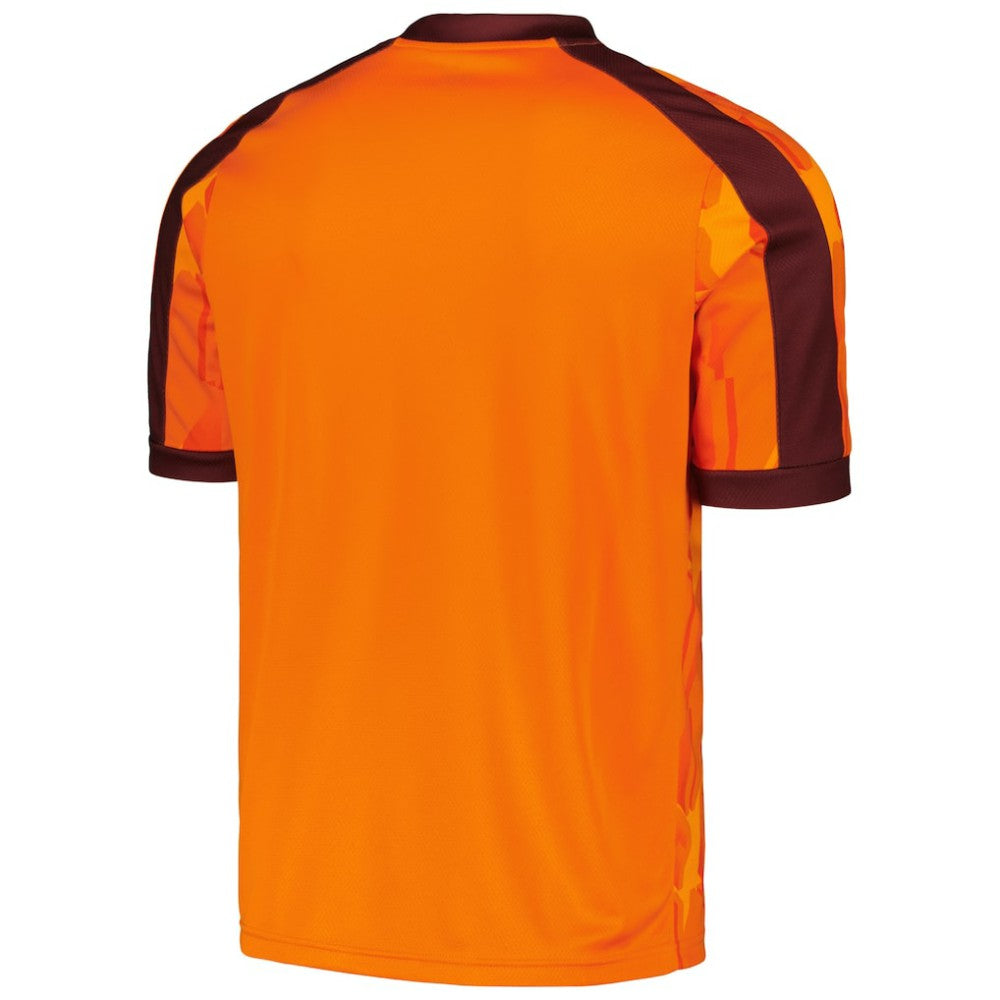 Manchester City 2023/24 Esports Jersey Orange - Puma outlet