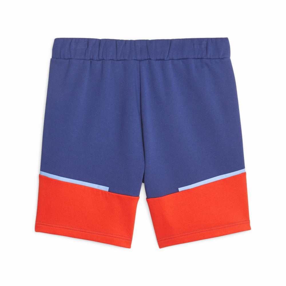 Chivas Casuals Shorts Blue - Puma Discount