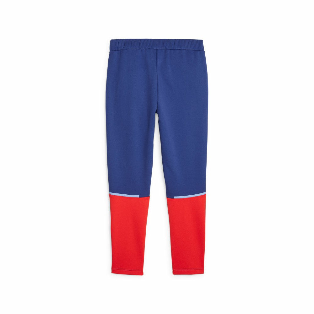 Chivas Casuals Pants Blue - Puma Discount