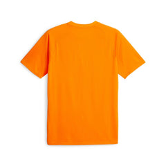 Manchester City 2023/24 Pre-Match Jersey Orange - Puma