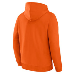 Philadelphia Flyers Fanatics Net Minder Legacy Hoodie - Orange - NHL 2001708683
