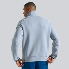 Los Angeles Dodgers Nike 2026 Gold Collection Tech Fleece Half-Zip Pullover - Gray - Nike Discount