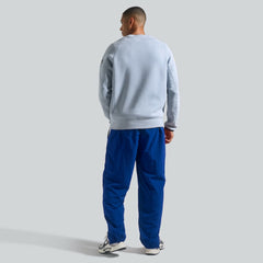 Los Angeles Dodgers Nike 2026 Gold Collection Tech Fleece Sweatshirt - Gray - Nike Discount