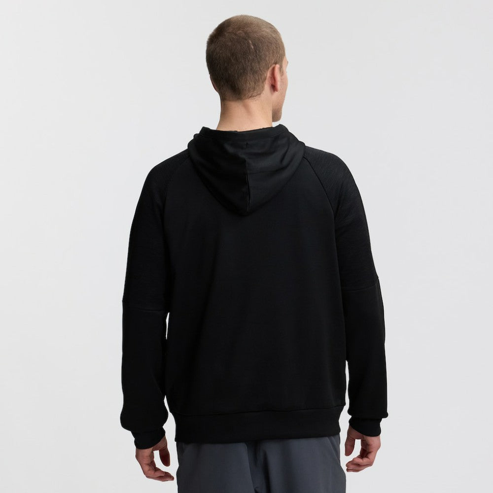 Boston Bruins Fanatics 2026 NHL Stadium Series Defender Pullover Hoodie - Black - NHL 2001715657