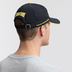 Boston Bruins Fanatics 2026 NHL Stadium Series Authentic Pro Adjustable Hat - Black - NHL 2001716695