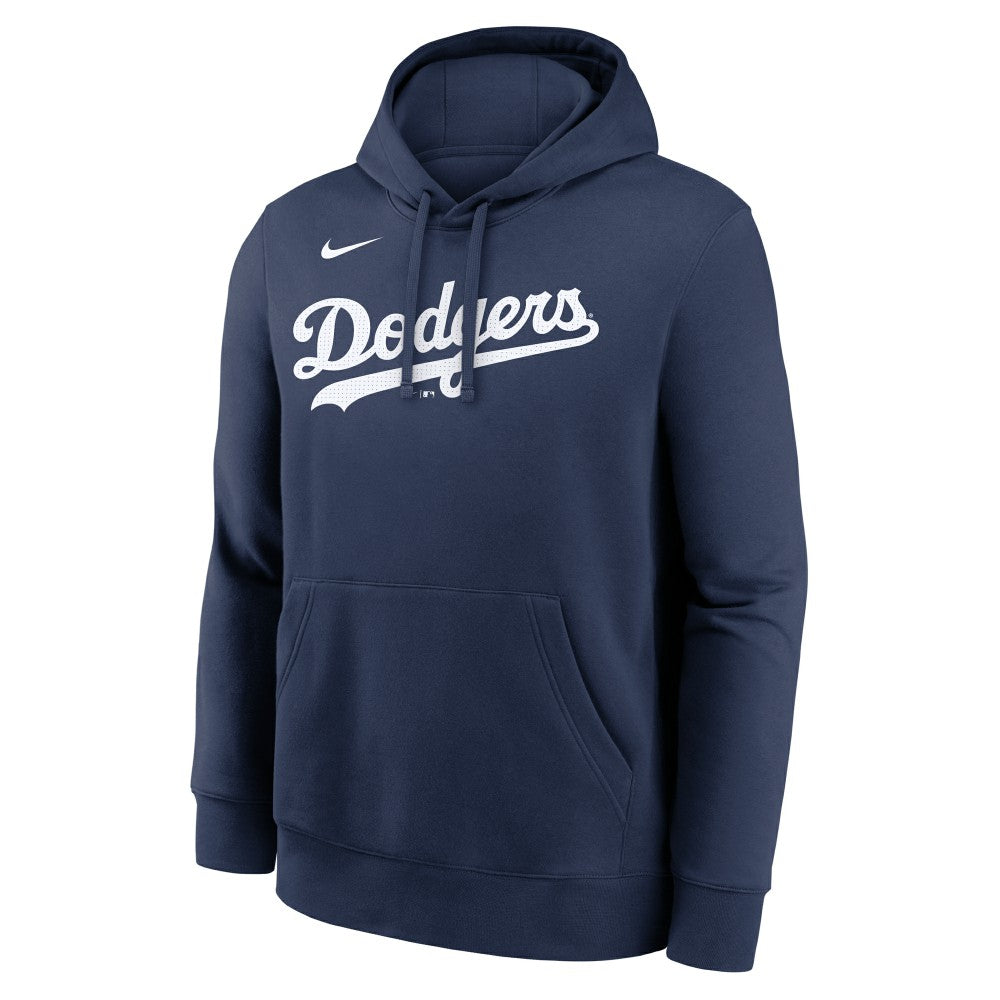 Freddie Freeman Los Angeles Dodgers Nike Player Name & Number Club Pullover Hoodie - Navy - Nike on Sale