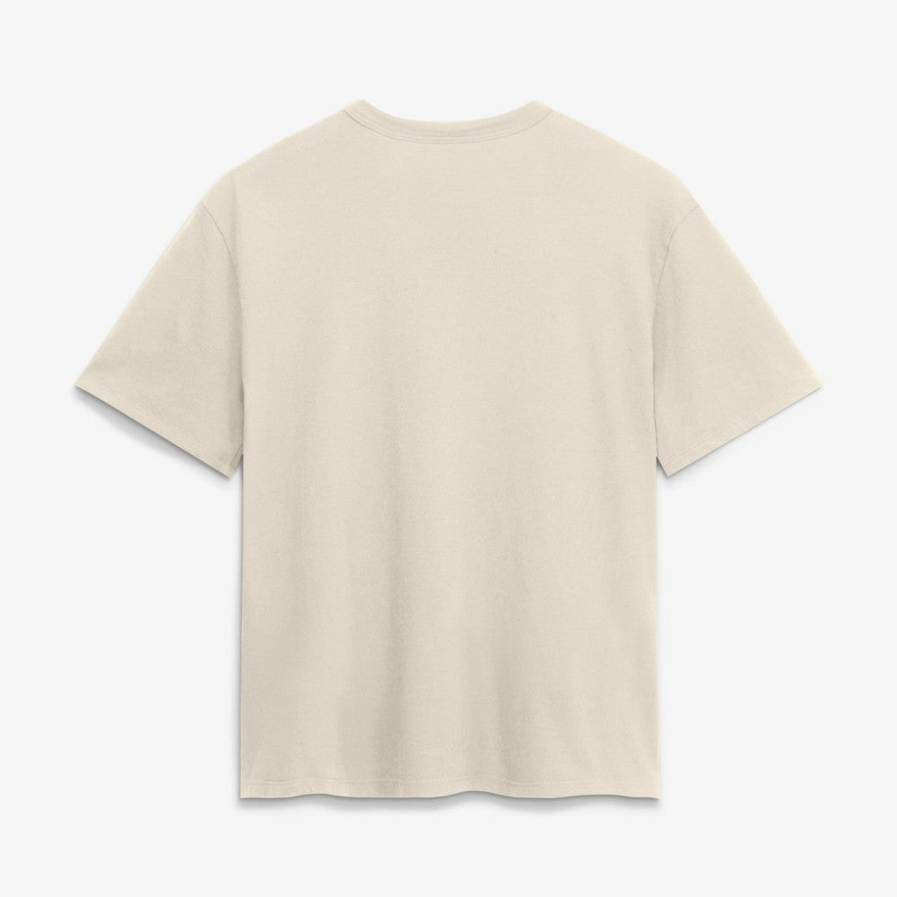 2026 Spring Training Cactus League Fanatics Women's Relaxed Hip Legacy T-Shirt - Cream - Fanatics Online