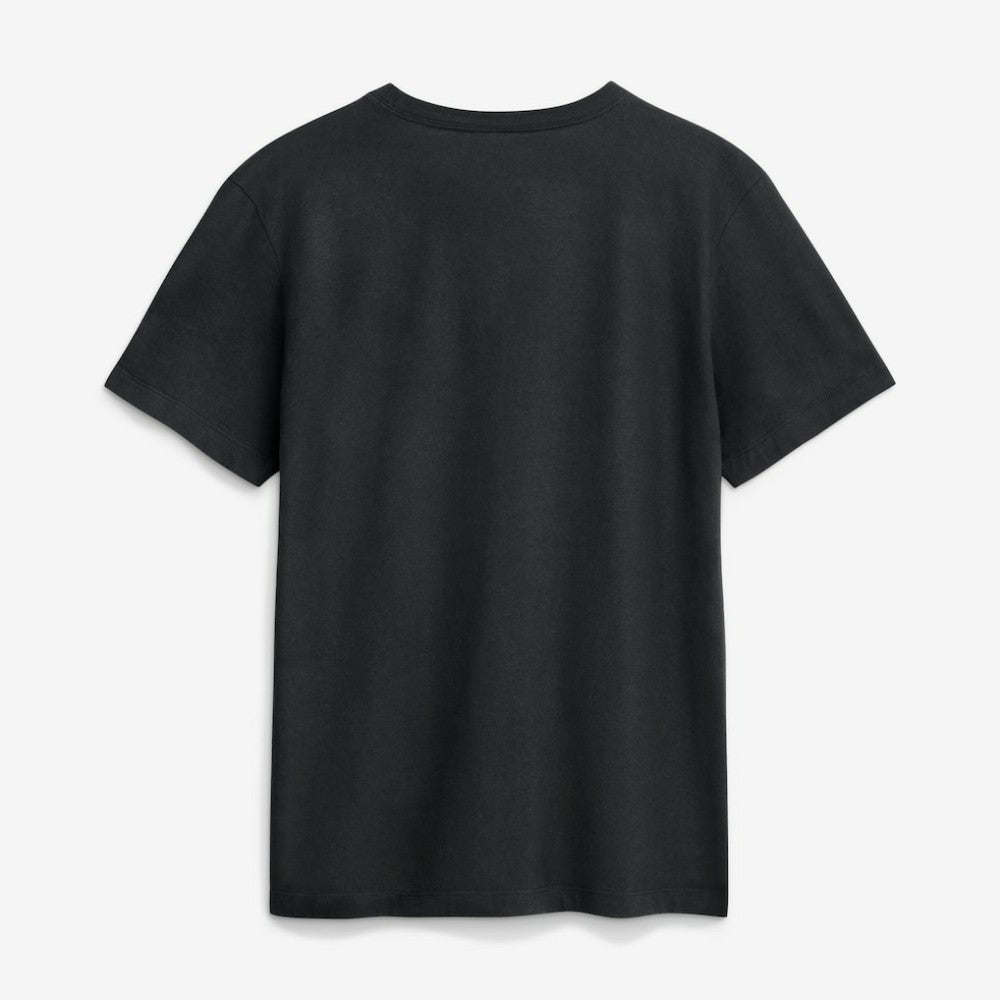 San Francisco Giants Nike Alternate Wordmark T-Shirt - Black - Nike Discount