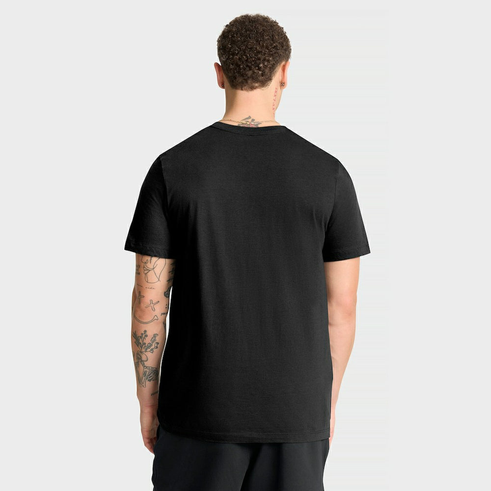Nike Atlanta Falcons vs. Indianapolis Colts International Games Berlin 2025 T-Shirt Black
