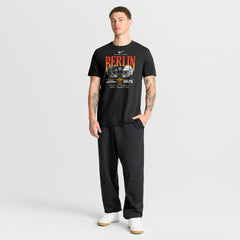 Nike Atlanta Falcons vs. Indianapolis Colts International Games Berlin 2025 T-Shirt Black