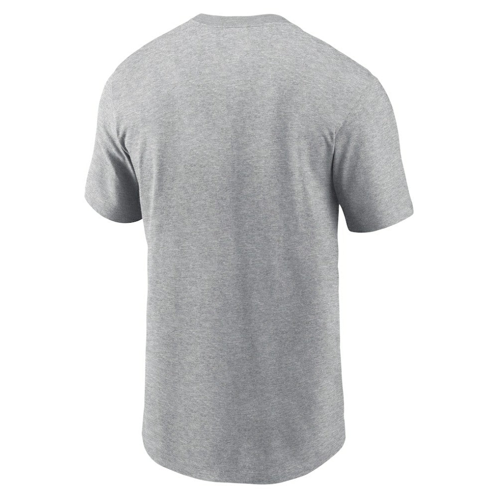 Kyle Schwarber Philadelphia Phillies Nike 2025 MLB All-Star Game MVP T-Shirt - Heather Gray - Nike Online