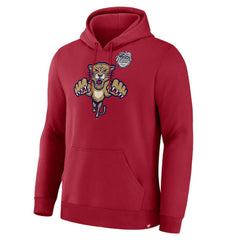 Florida Panthers Fanatics 2026 NHL Winter Classic Pullover Hoodie - Red - NHL 2001759295