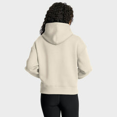 New York Rangers Fanatics Women's 2026 NHL Winter Classic Hoodie - Cream - NHL 2001759300