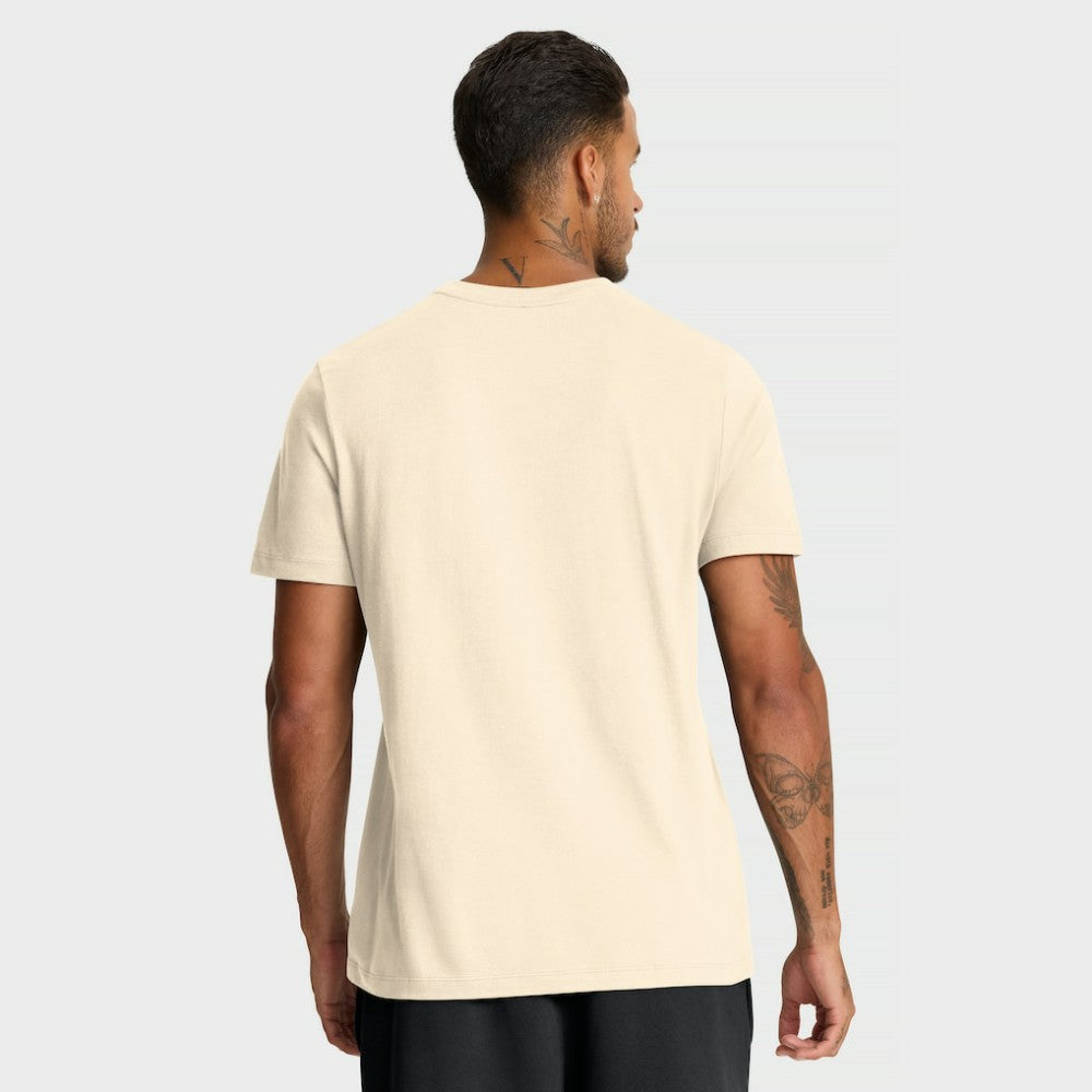 Seattle Mariners Nike Alternate T-Shirt - Cream - Nike Sale