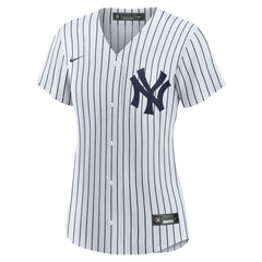 Trent Grisham New York Yankees Nike Women's Home Replica Jersey - White - Nike Online