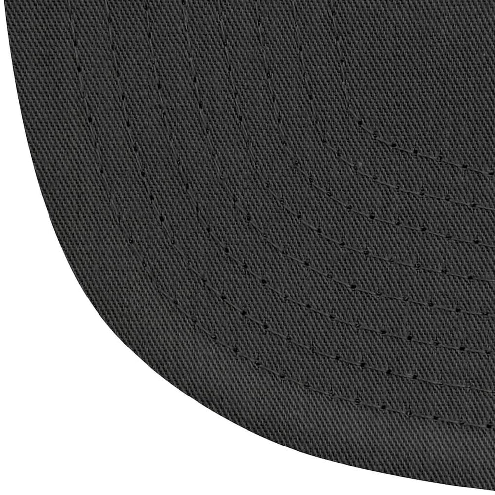 Brooklyn Nets Back Laurels 9FIFTY Snapback Hat Black | New Era US