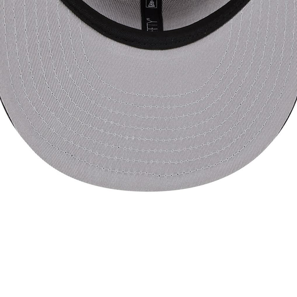 Philadelphia 76ers Two-Tone 59FIFTY Fitted Hat Rust/Black | New Era online