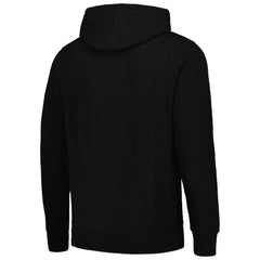 Mitchell & Ness Green Bay Packers Gridiron Classics Big Face 7.0 Pullover Hoodie Black