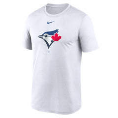 Toronto Blue Jays Nike New Legend Dri-FIT T-Shirt - White - Nike Lifestyle