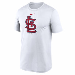 St. Louis Cardinals Nike New Legend Dri-FIT T-Shirt - White - Nike Sale