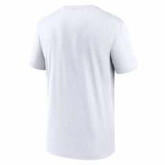 St. Louis Cardinals Nike New Legend Dri-FIT T-Shirt - White - Nike Sale