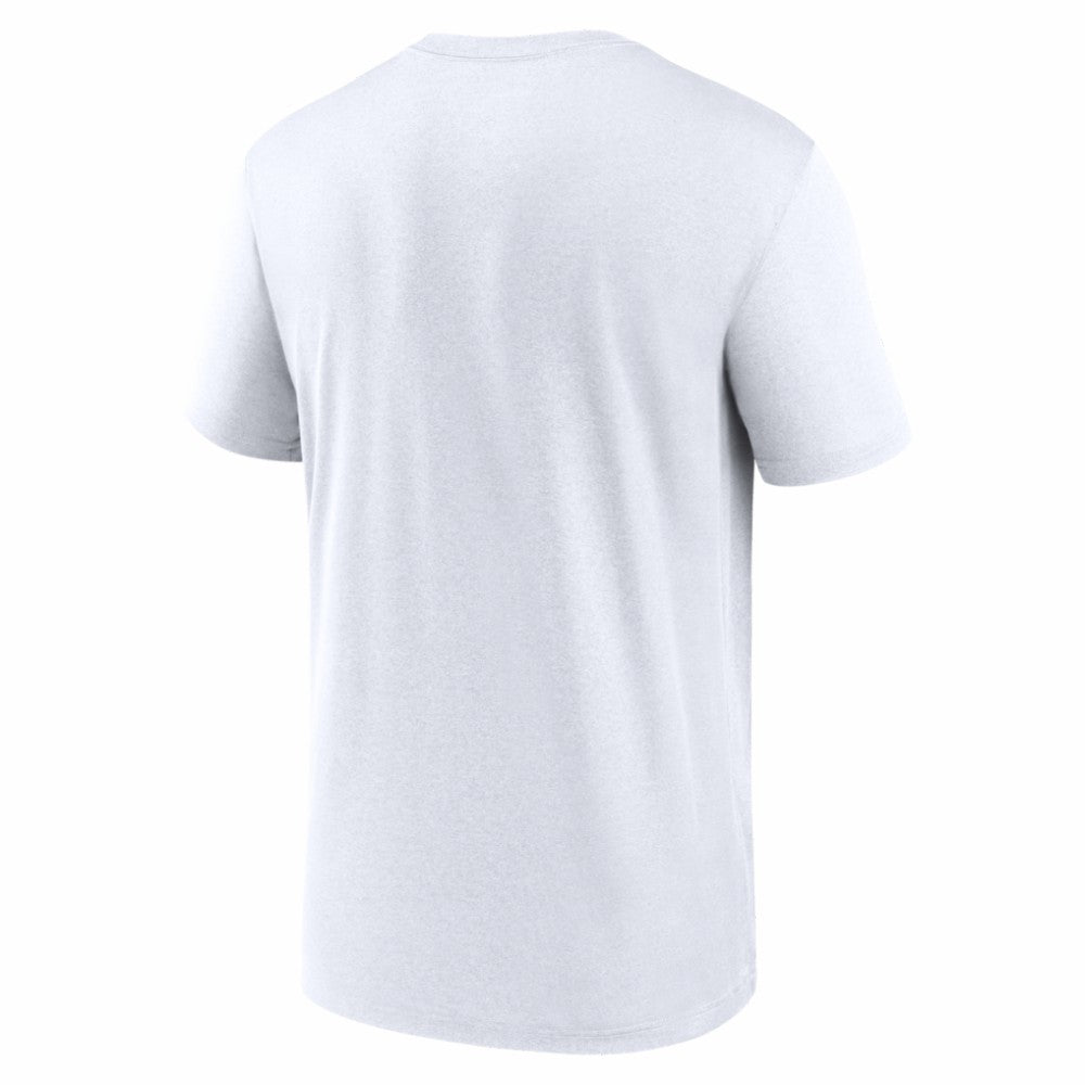 Seattle Mariners Nike New Legend Dri-FIT T-Shirt - White - Nike Online