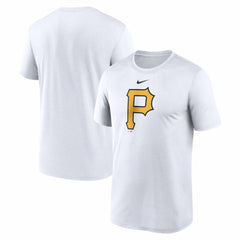 Pittsburgh Pirates Nike New Legend Dri-FIT T-Shirt - White - Nike Discount