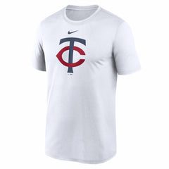 Minnesota Twins Nike New Legend Dri-FIT T-Shirt - White - Nike Sale
