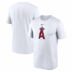 Los Angeles Angels Nike New Legend Dri-FIT T-Shirt - White - Nike Lifestyle