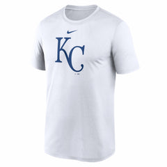 Kansas City Royals Nike New Legend Dri-FIT T-Shirt - White - Nike Sale