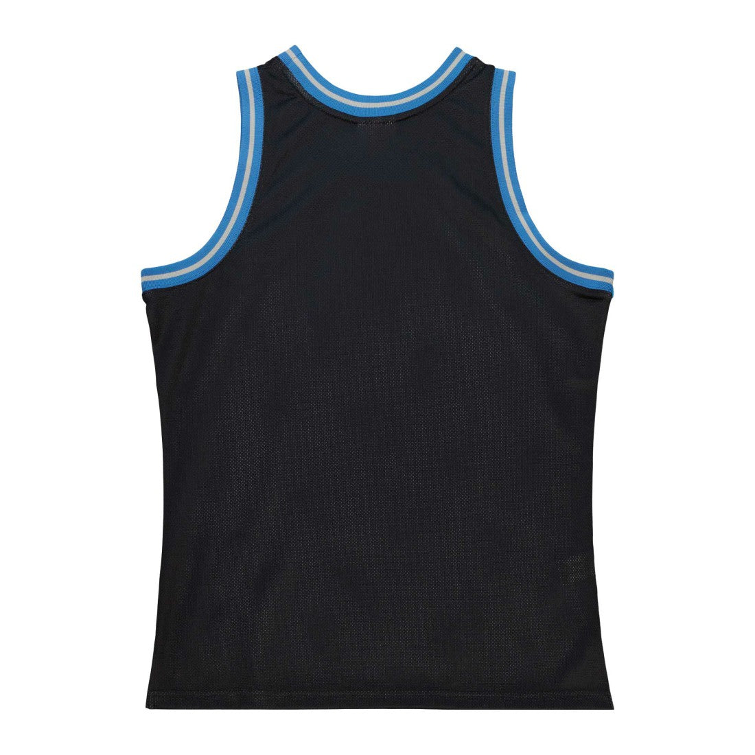 Mitchell & Ness Detroit Lions Big Face 7.0 Fashion Tank Top Black