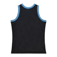 Mitchell & Ness Detroit Lions Big Face 7.0 Fashion Tank Top Black