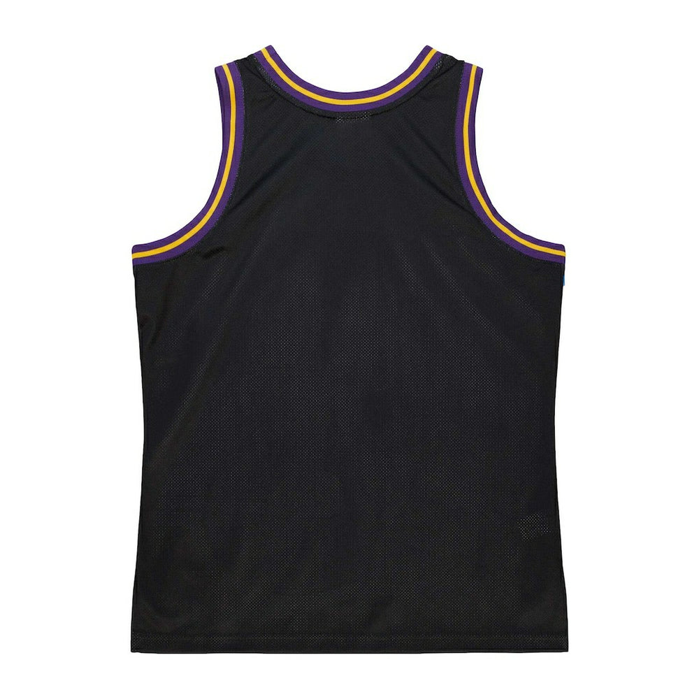 Mitchell & Ness Minnesota Vikings Big Face 7.0 Fashion Tank Top Black