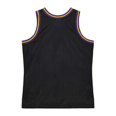 Mitchell & Ness Minnesota Vikings Big Face 7.0 Fashion Tank Top Black