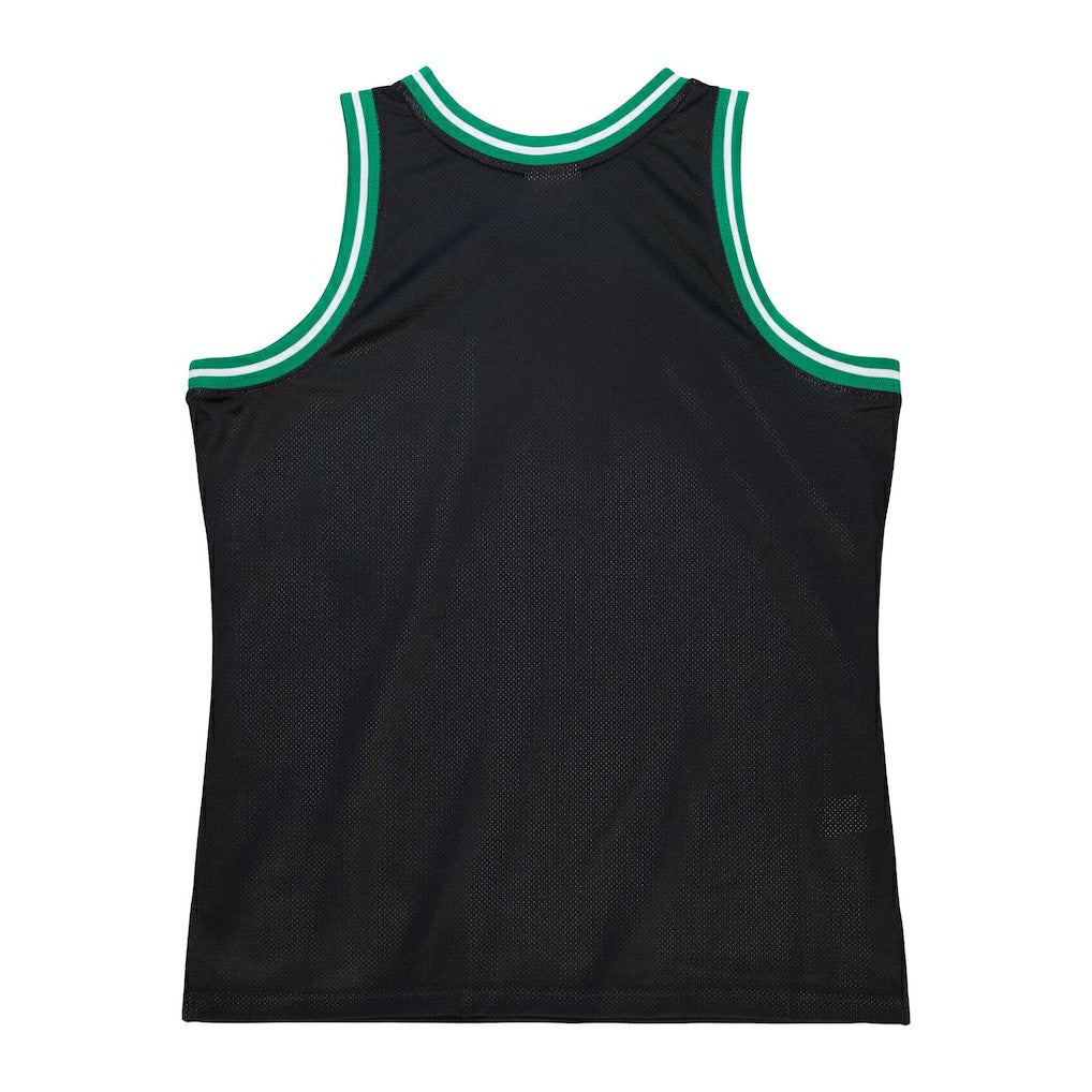 Mitchell & Ness New York Jets Big Face 7.0 Fashion Tank Top Black