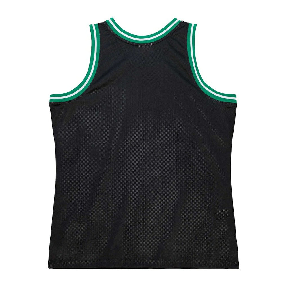 Mitchell & Ness New York Jets Big Face 7.0 Fashion Tank Top Black