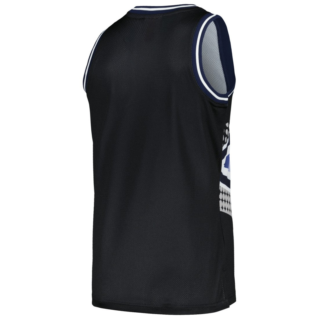 Mitchell & Ness Dallas Cowboys Big Face 7.0 Fashion Tank Top Black