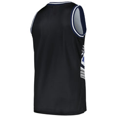 Mitchell & Ness Dallas Cowboys Big Face 7.0 Fashion Tank Top Black