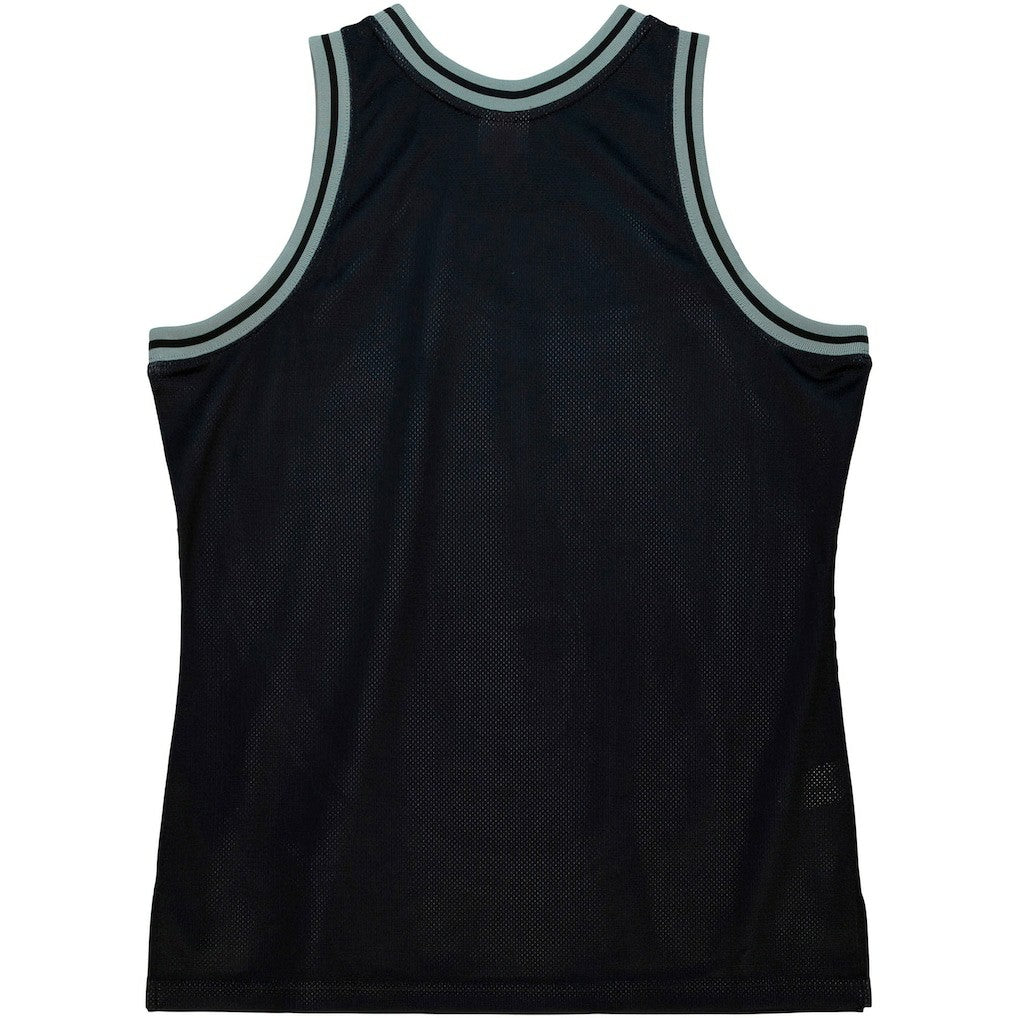 Mitchell & Ness Las Vegas Raiders Big Face 7.0 Fashion Tank Top Black