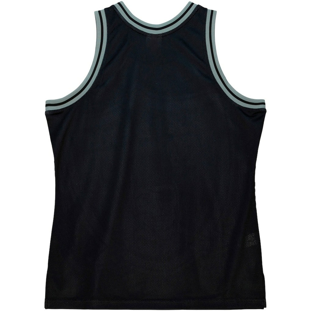 Mitchell & Ness Las Vegas Raiders Big Face 7.0 Fashion Tank Top Black