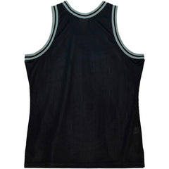 Mitchell & Ness Las Vegas Raiders Big Face 7.0 Fashion Tank Top Black
