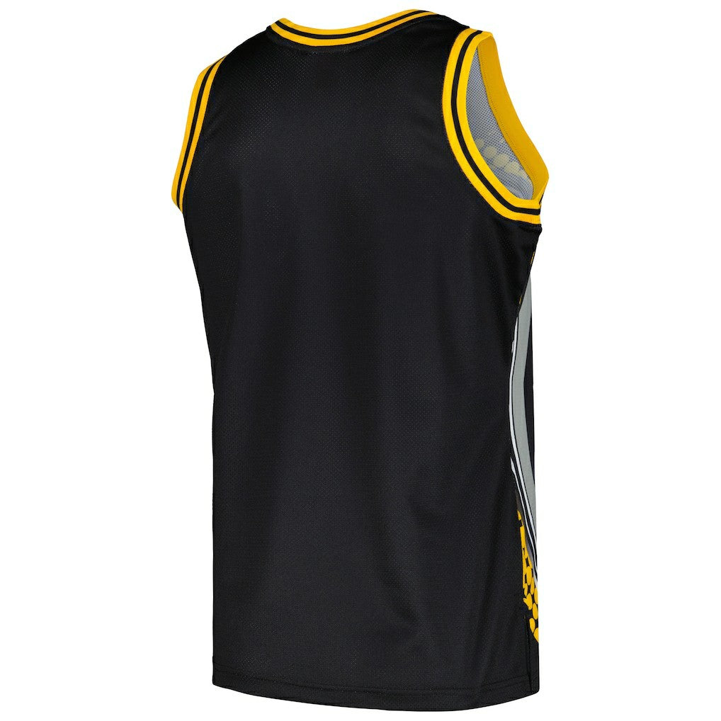 Mitchell & Ness Pittsburgh Steelers Big Face 7.0 Fashion Tank Top Black