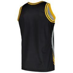Mitchell & Ness Pittsburgh Steelers Big Face 7.0 Fashion Tank Top Black